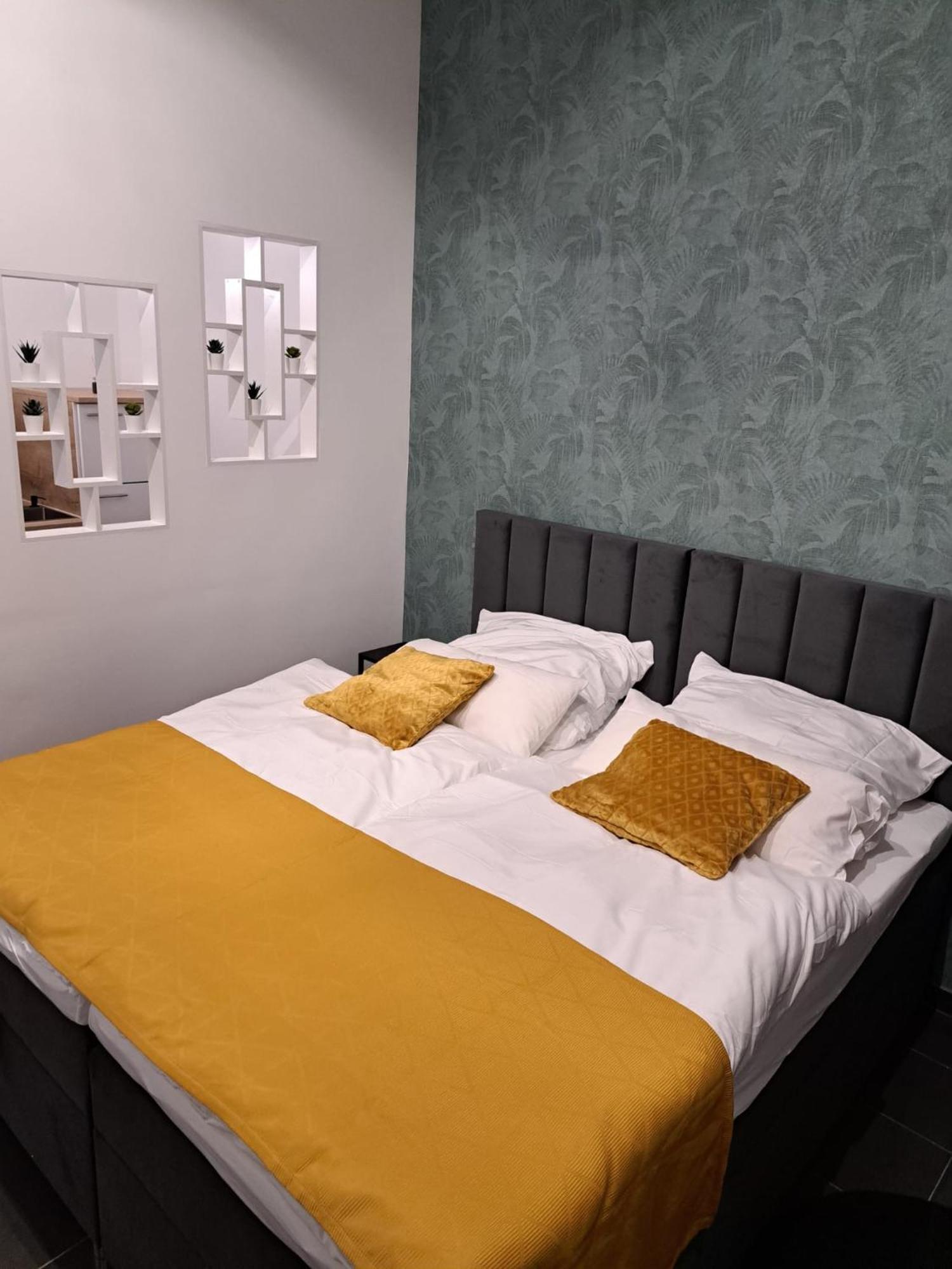 Schwarzwald City Loft Villingen-Schwenningen Exterior foto