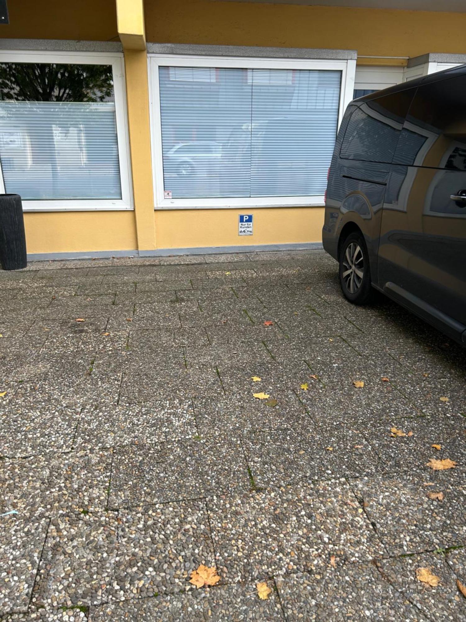 Schwarzwald City Loft Villingen-Schwenningen Exterior foto